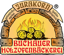 Logo Jurakorn Buchauer Holzofenbäckerei