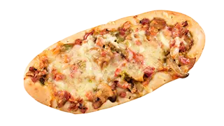 Pizzazunge