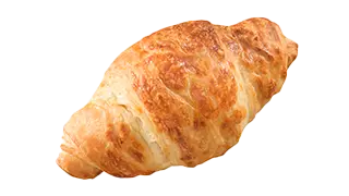 Schinken-Käse-Croissant
